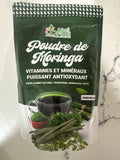 Moringa Powder