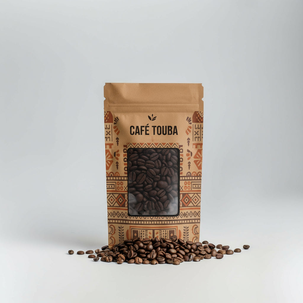 Cafe Touba